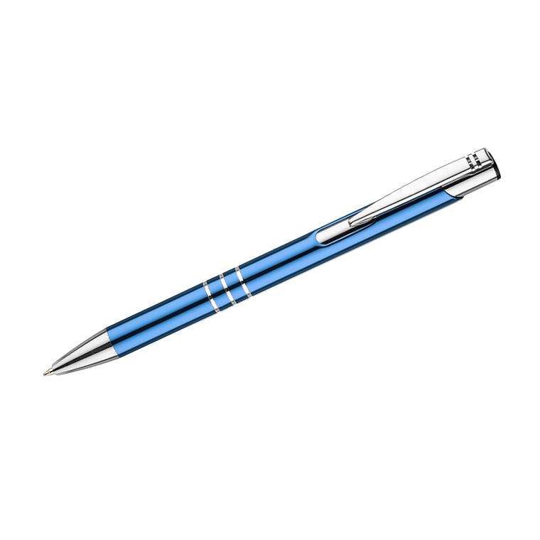 Pix cu bilă KALIPSO albastru deschis