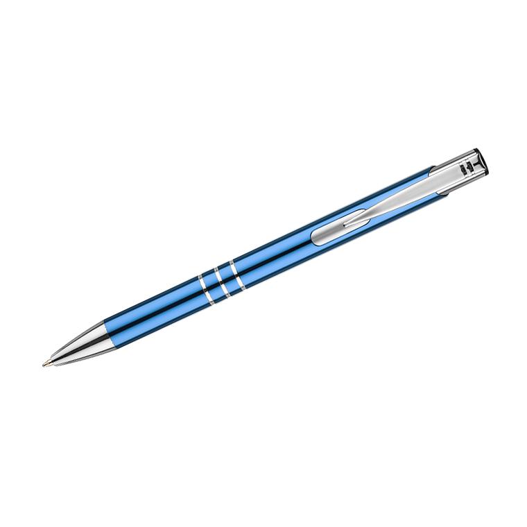 Pix cu bilă KALIPSO albastru deschis