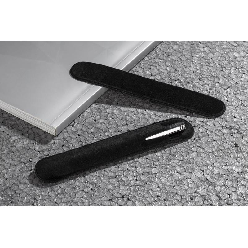 Husă pentru pixuri E3 negru