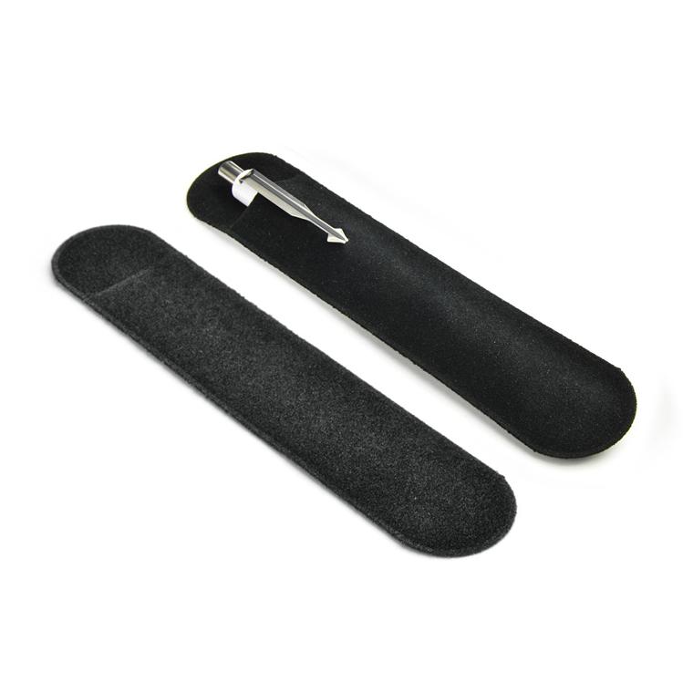 Husă pentru pixuri E3 negru