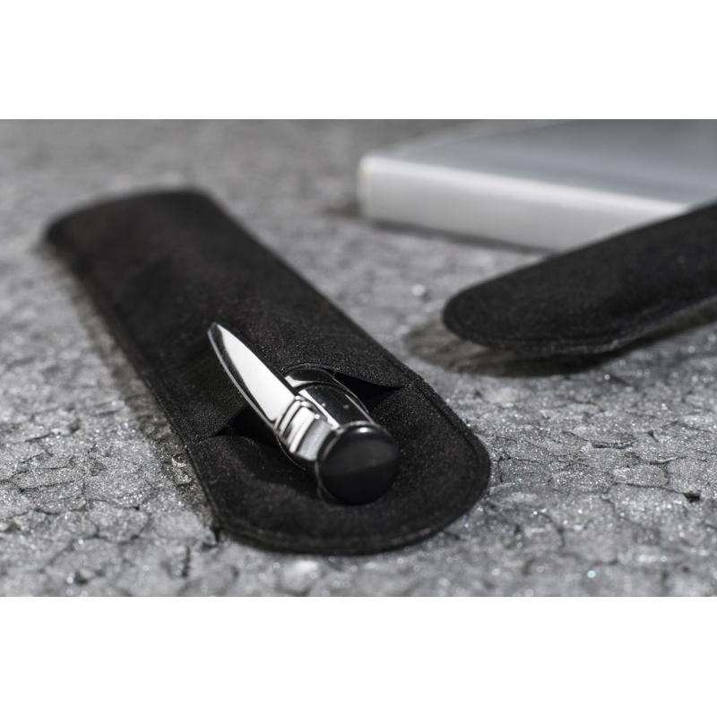 Husă pentru pixuri E3 negru