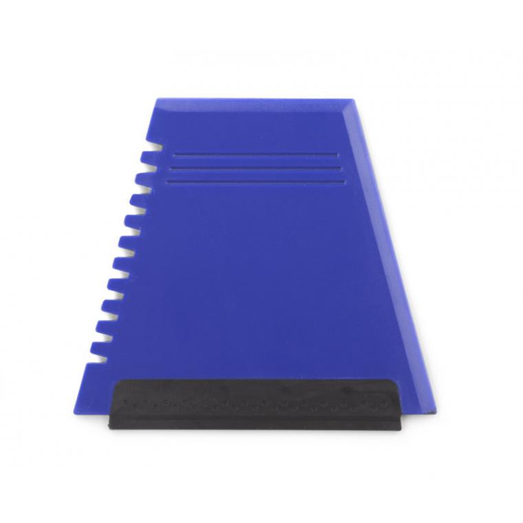 Racleta de gheață GLACE albastru