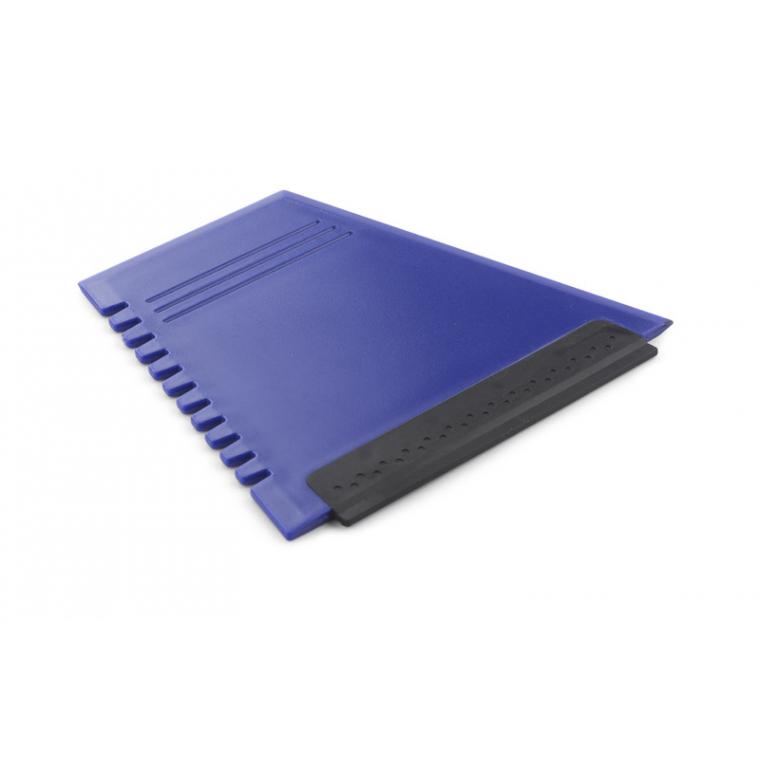 Racleta de gheață GLACE albastru