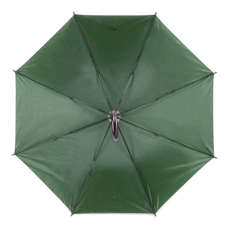 Umbrelă STICK verde