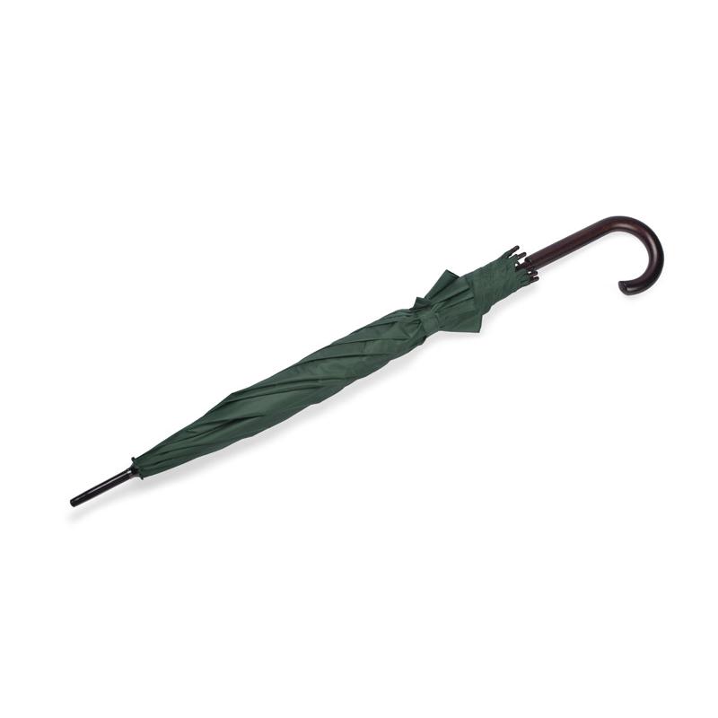 Umbrelă STICK verde