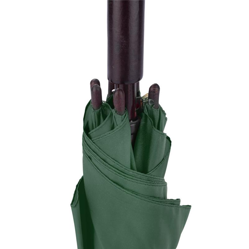 Umbrelă STICK verde