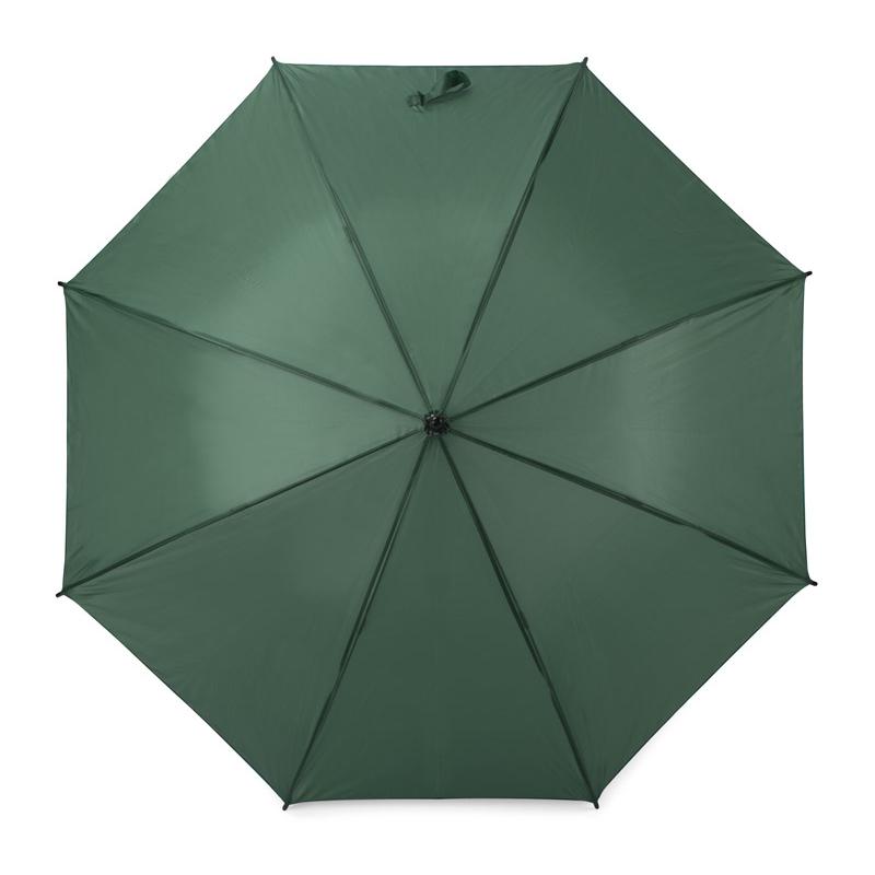 Umbrelă STICK verde