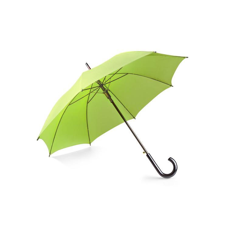 Umbrelă STICK verde deschis