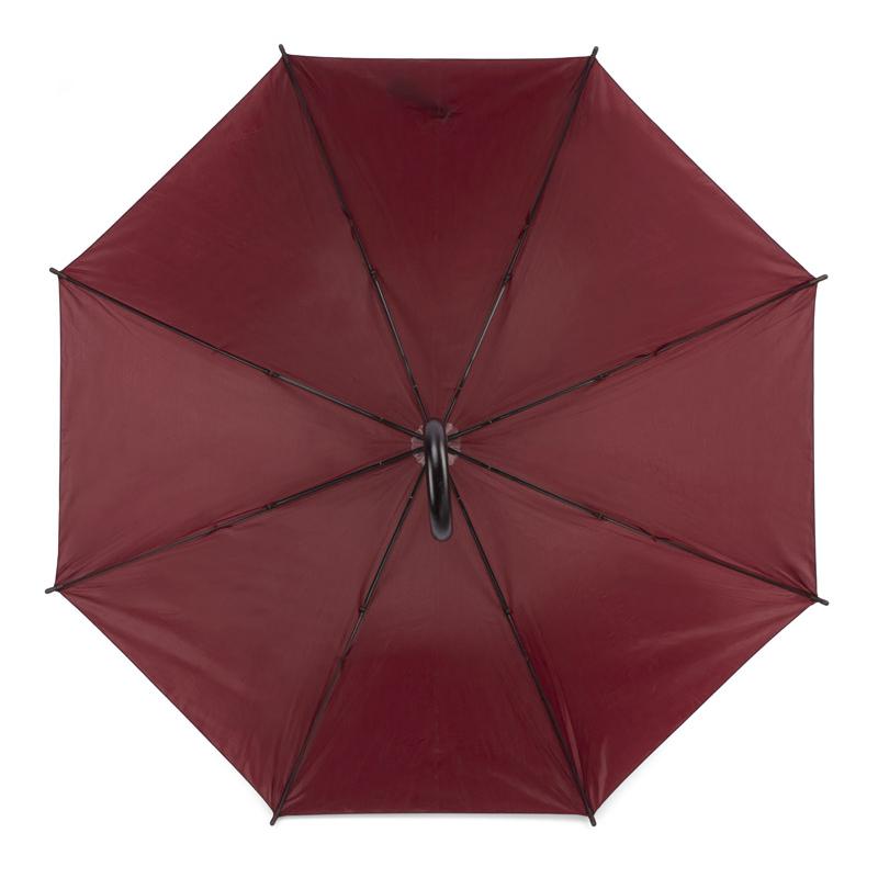 Umbrelă STICK Burgundy