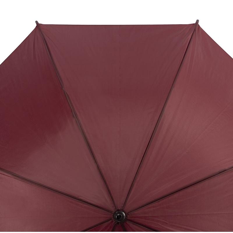 Umbrelă STICK burgundy