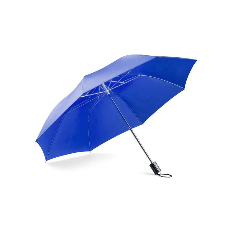 Umbrelă SAMER albastru