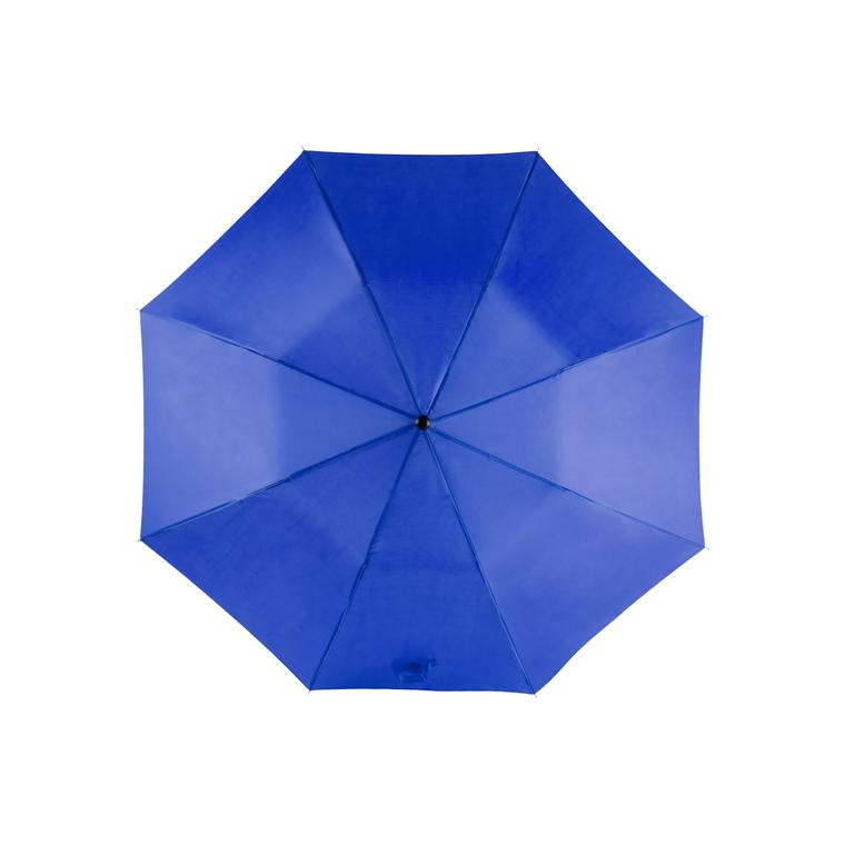 Umbrelă SAMER albastru