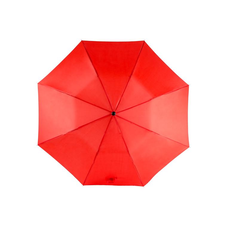 Umbrelă SAMER rosu