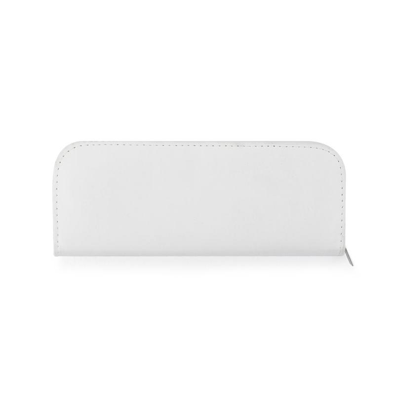 Set de scris ELEGANCE alb