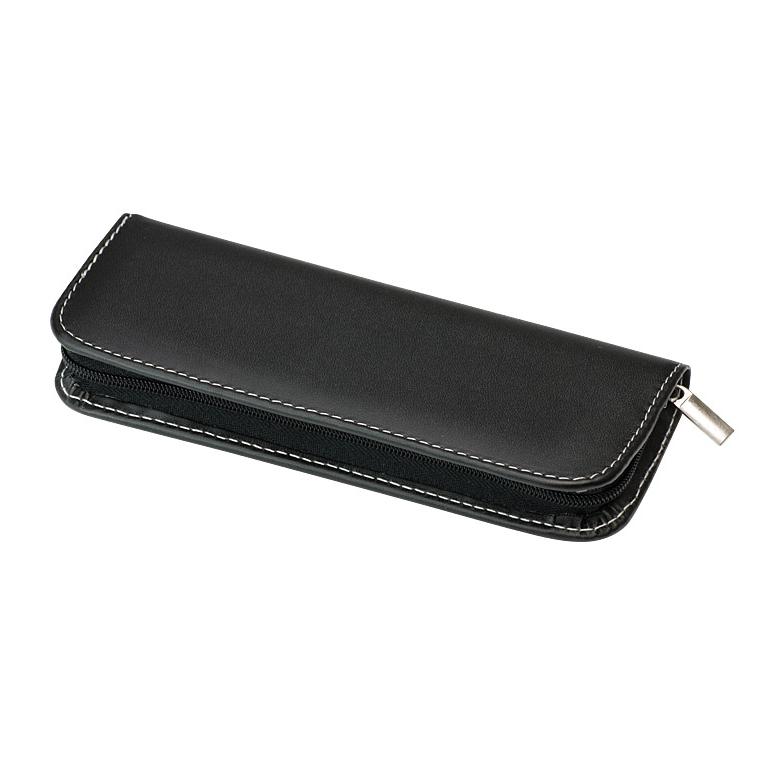 Set de scris ELEGANCE Negru