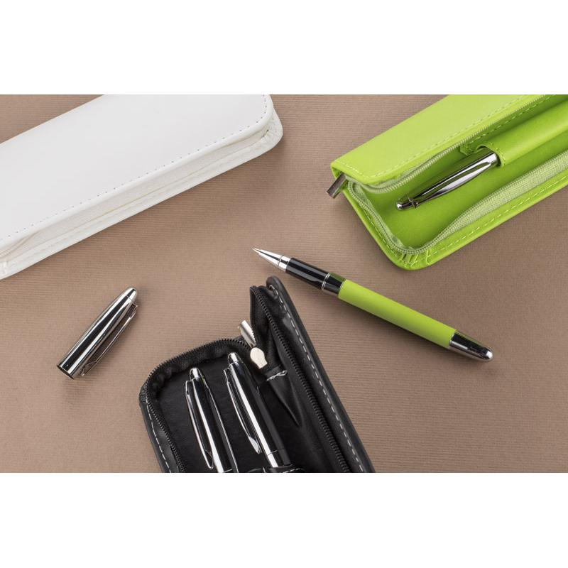 Set de scris ELEGANCE Negru