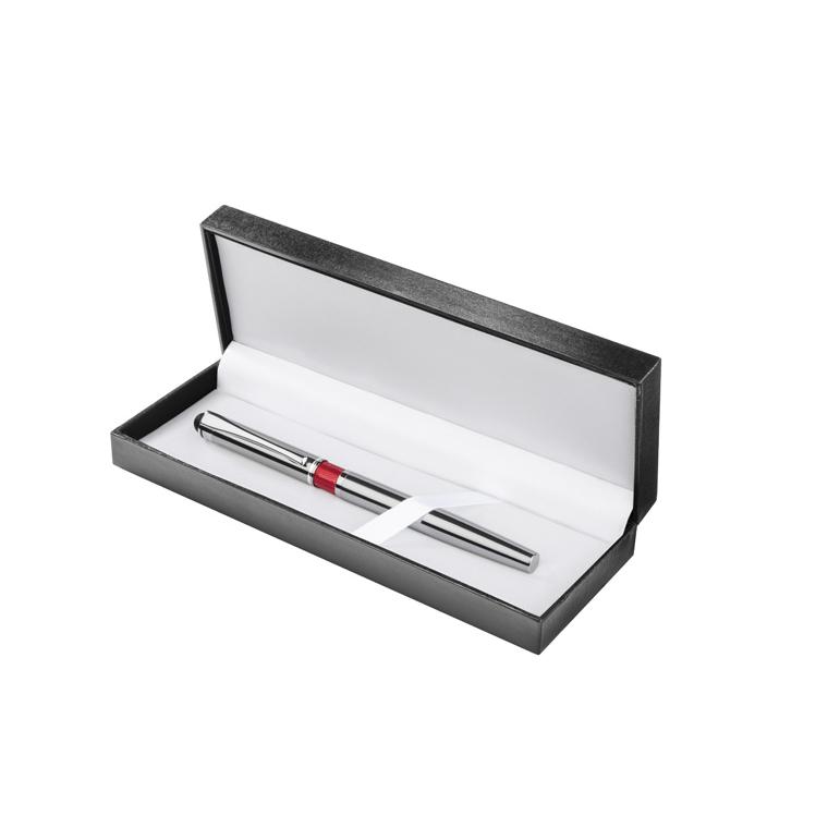 Husă pentru pixuri E6 negru