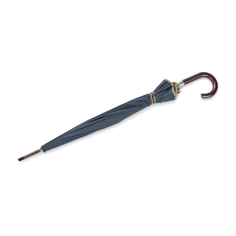 Umbrelă EVITA cu 16 nervuri bleumarin