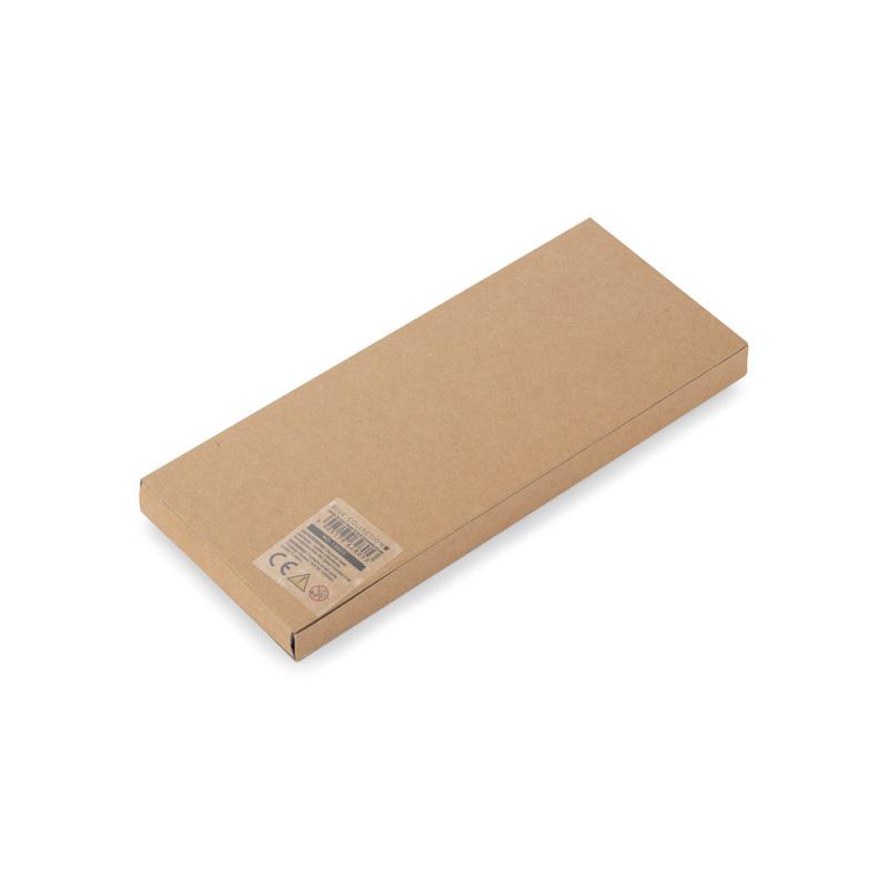 Creioane colorate cu o carte de colorat DECOR natural