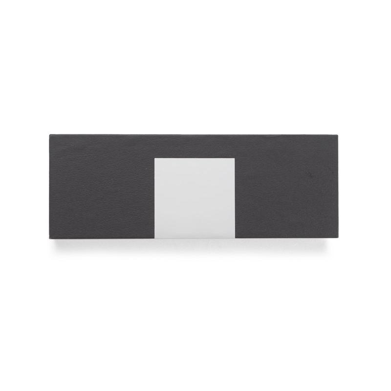 Set de scris CALIFORNIA negru