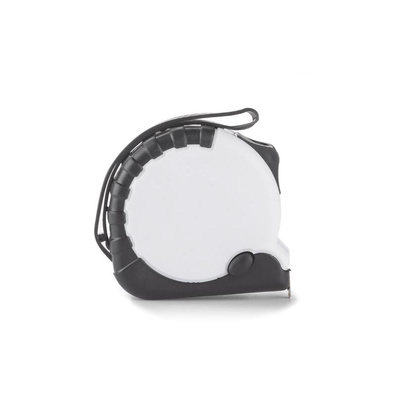 Ruletă de măsură CHANG 3 m alb