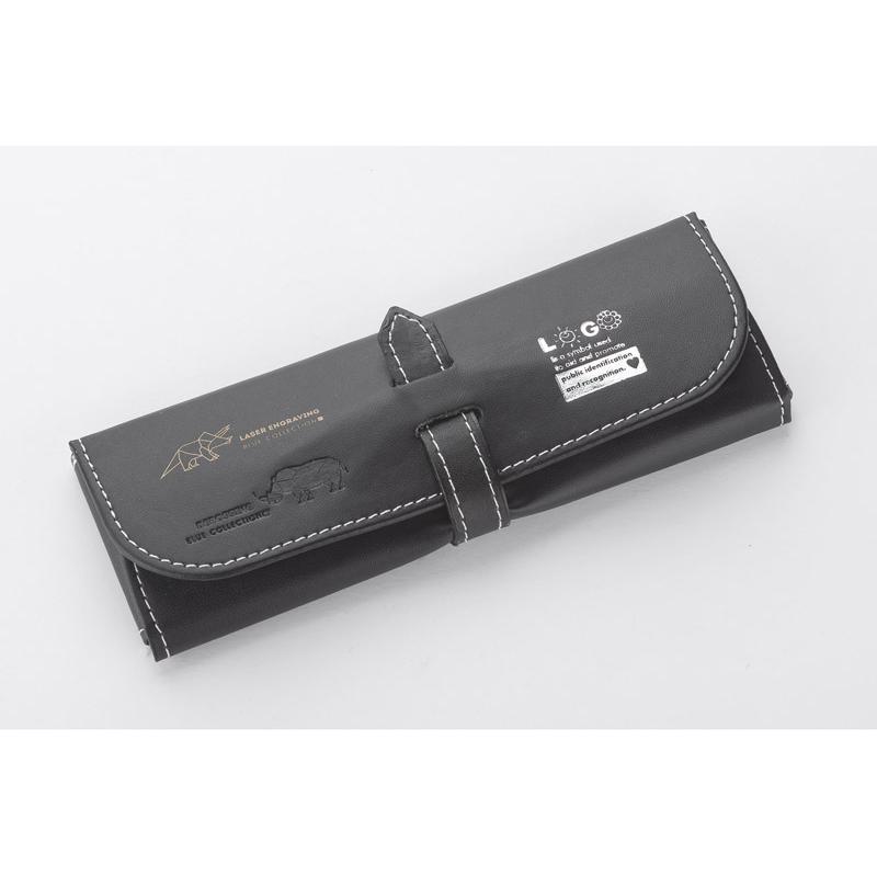 Set de scris MONTANA negru