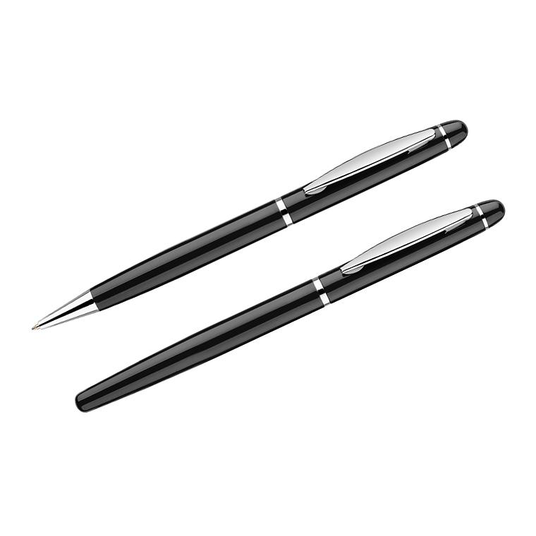 Set de scris MONTANA negru