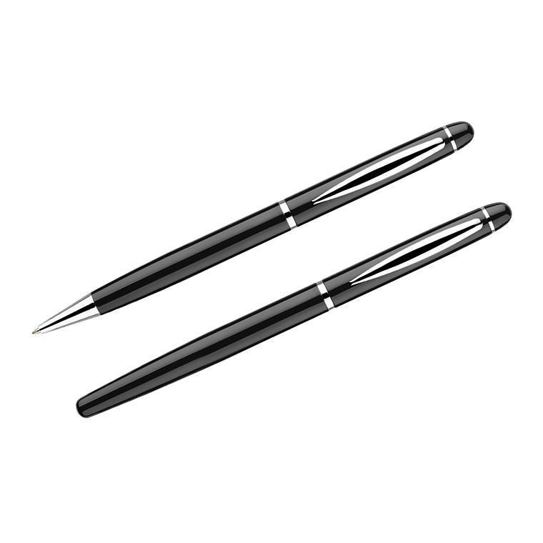 Set de scris MONTANA negru