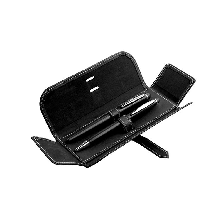 Set de scris MONTANA negru