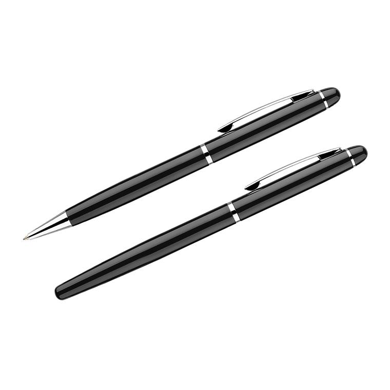 Set de scris MONTANA negru