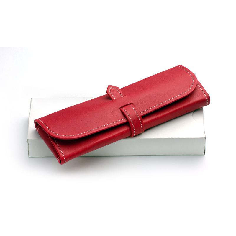 Set de scris MONTANA rosu