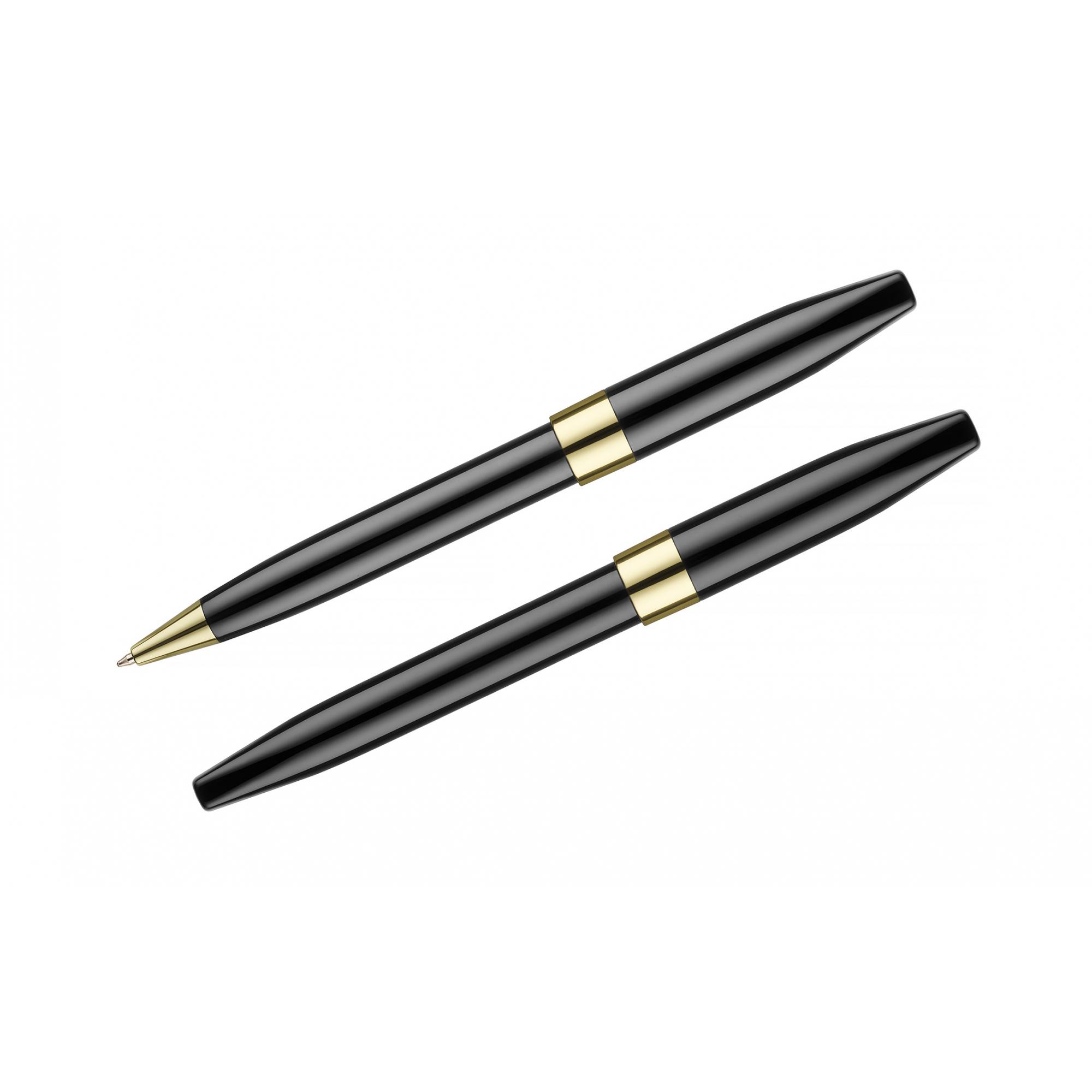 Set de scris ARIZONA negru