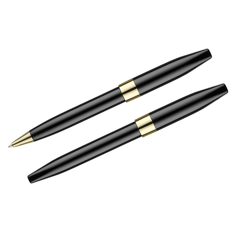 Set de scris ARIZONA negru