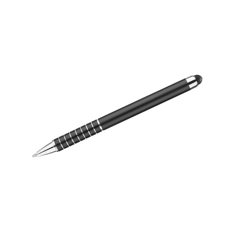 Pix cu touch IMPACT Negru