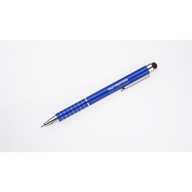 Pix cu touch IMPACT albastru