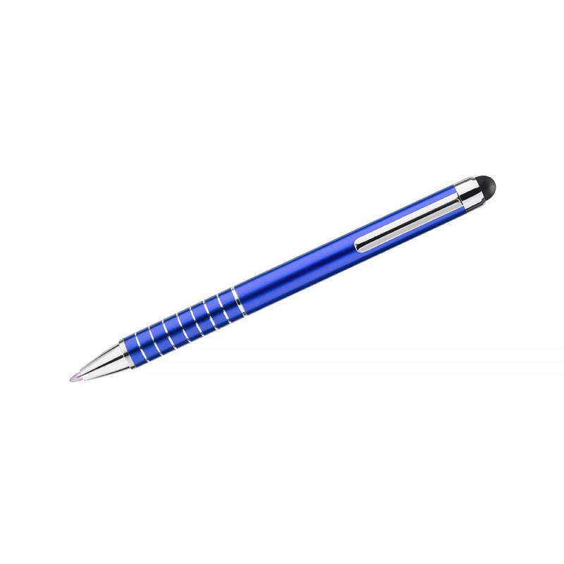 Pix cu touch IMPACT albastru