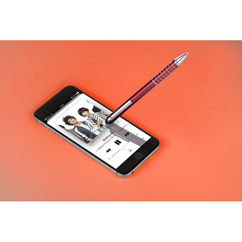 Pix cu touch IMPACT rosu