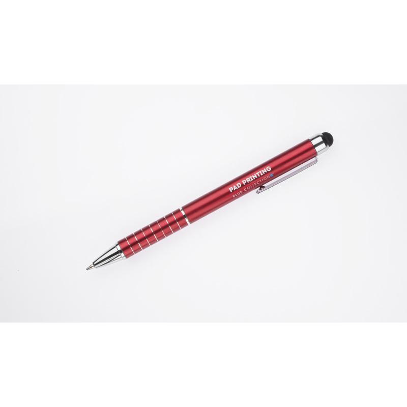 Pix cu touch IMPACT rosu