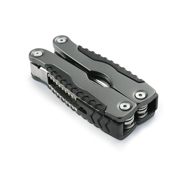 Unealtă multifuncțională BEAR gri carbon