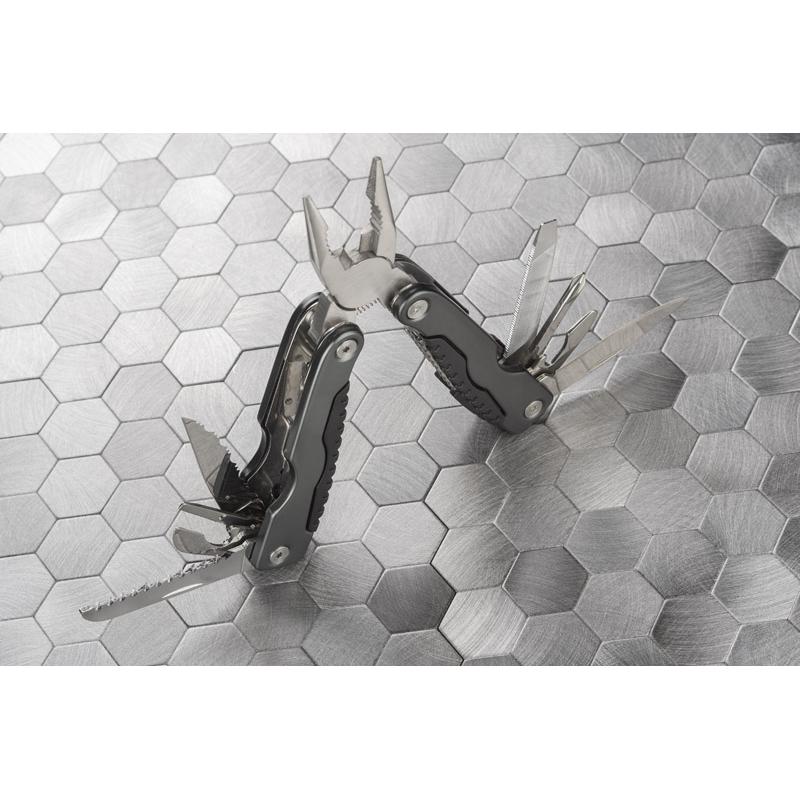 Unealtă multifuncțională BEAR gri carbon