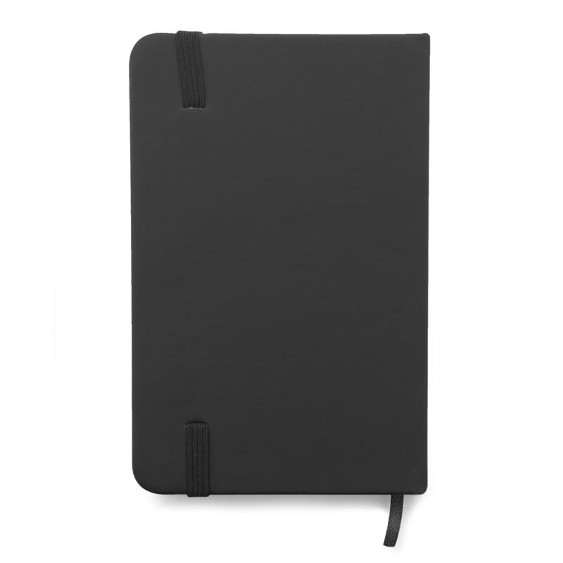 Notebook VITAL A6 negru