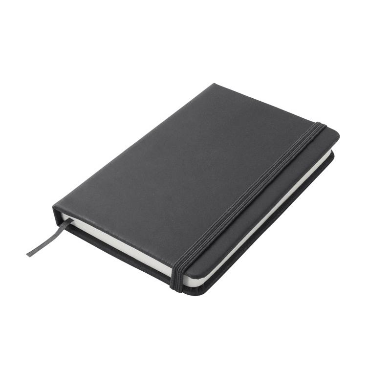 Notebook VITAL A6 negru