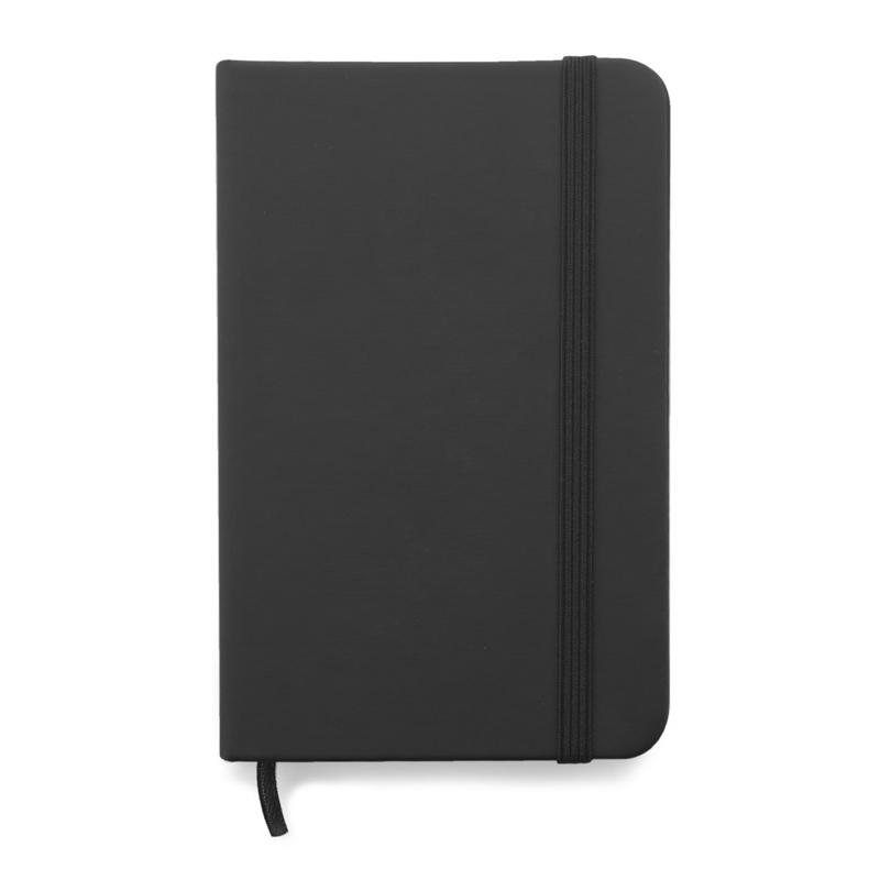 Notebook VITAL A6 negru