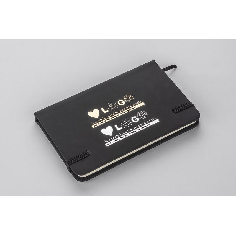 Notebook VITAL A6 negru