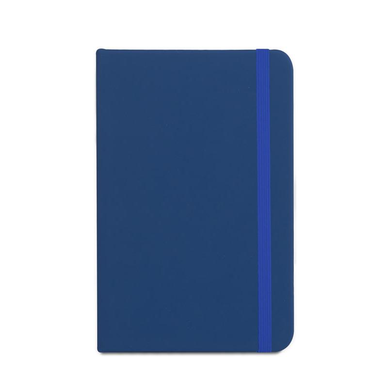 Notebook VITAL A6 albastru