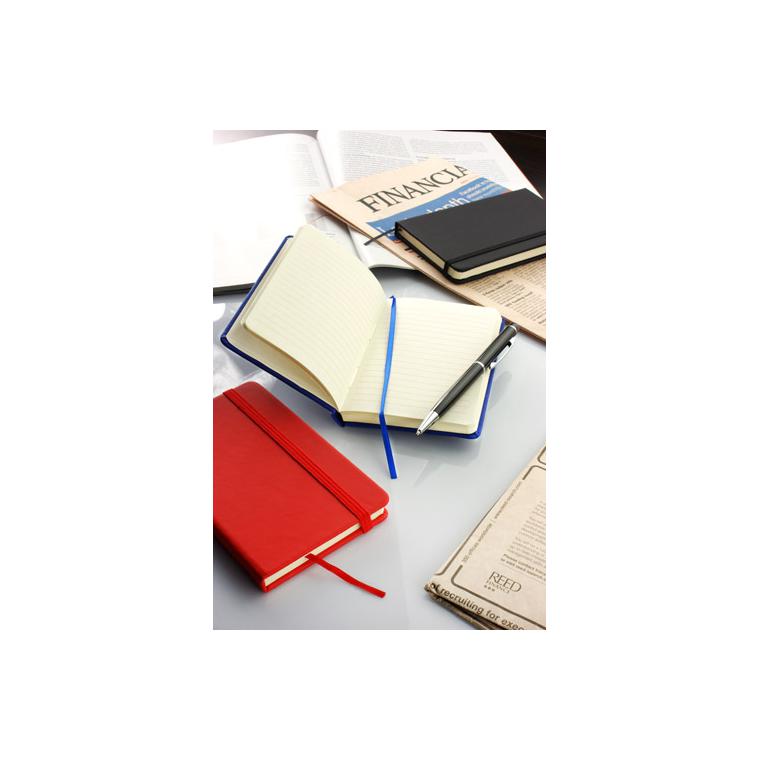 Notebook VITAL A6 albastru