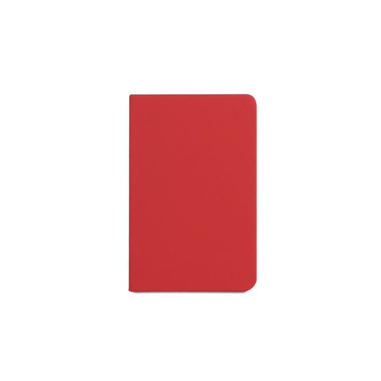 Notebook VITAL A6 rosu