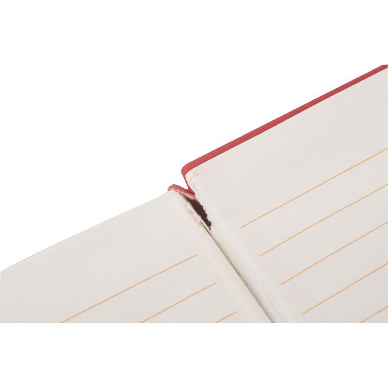 Notebook VITAL A6 rosu