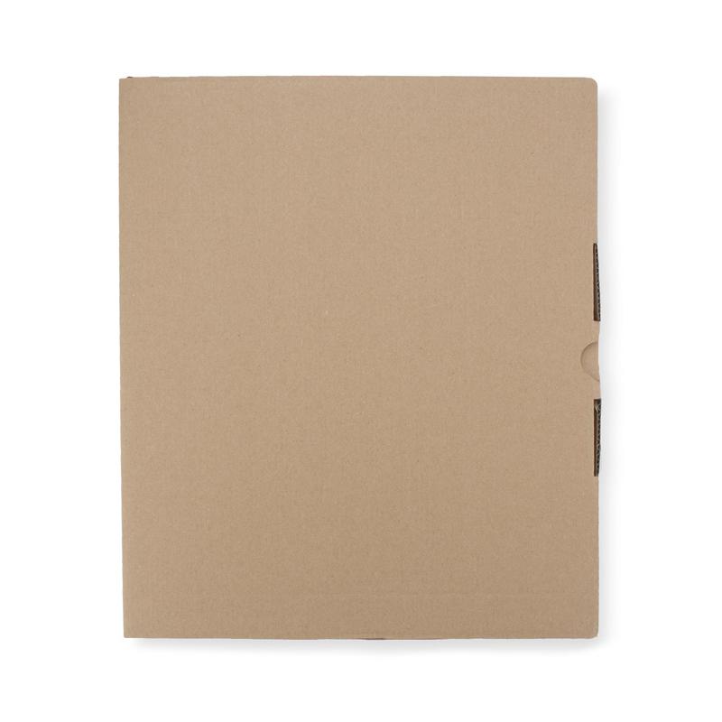 Mapa SOMERSET A4 negru