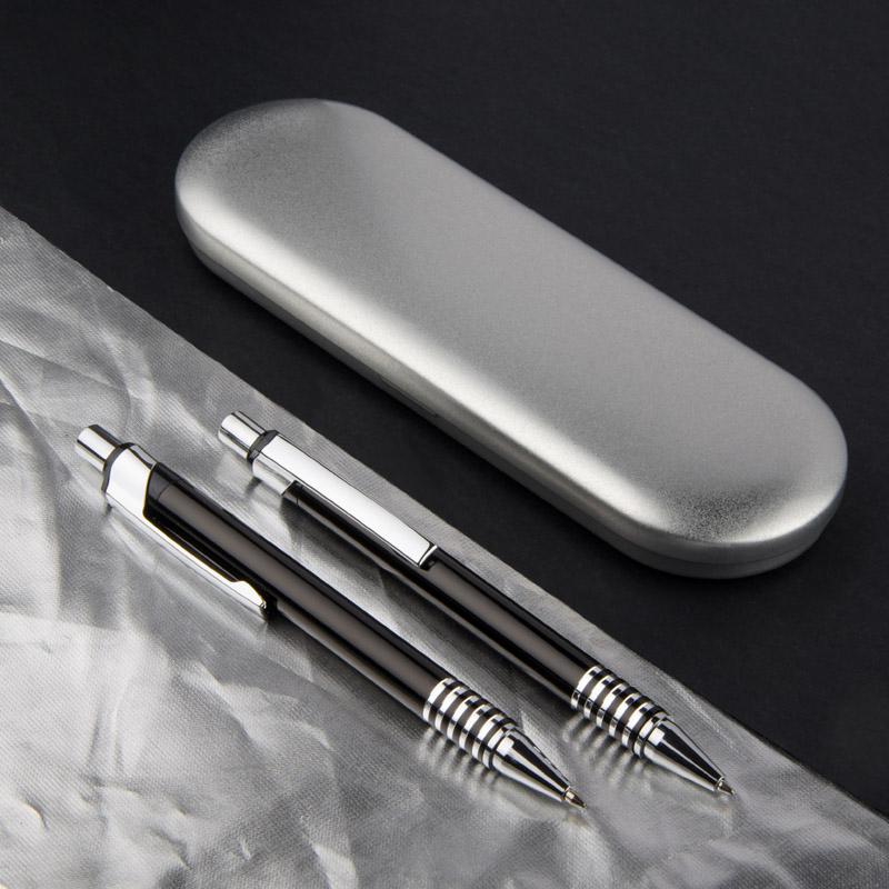 Set de scris DAKOTA negru